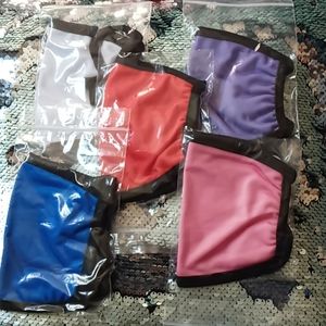 Very comfortable very stretchable face mask